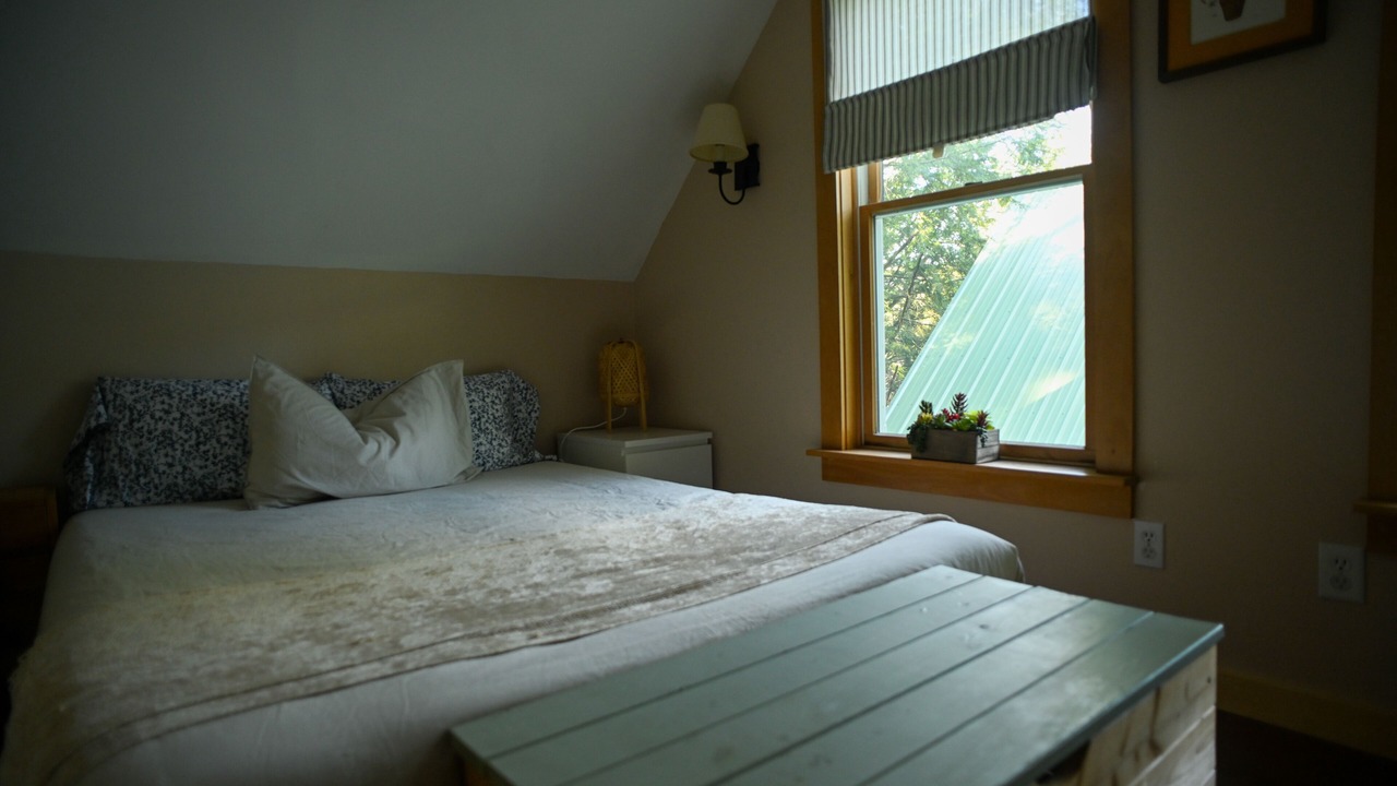 Photo of Bedroom in Jay