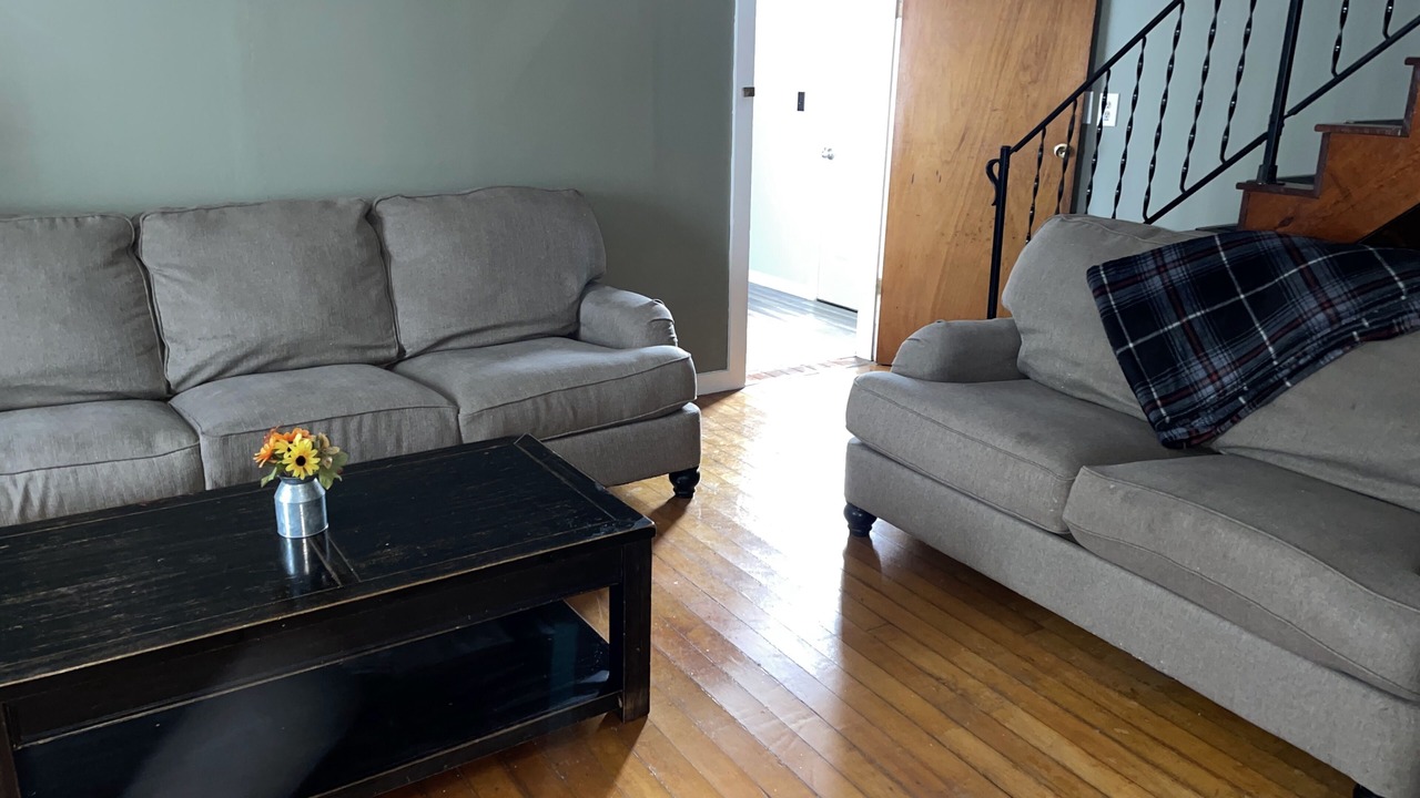 Photo of Livingroom in Grand Marais