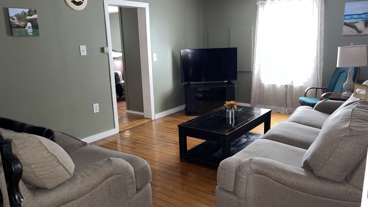 Photo of Livingroom in Grand Marais