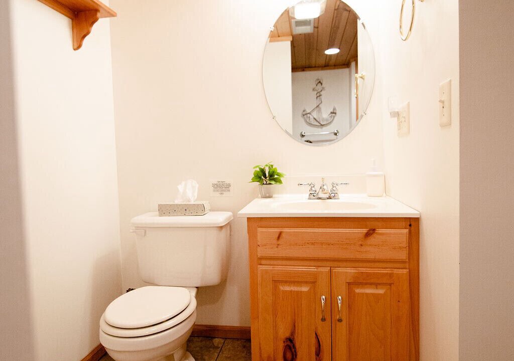 Photo of Bathroom in South Haven