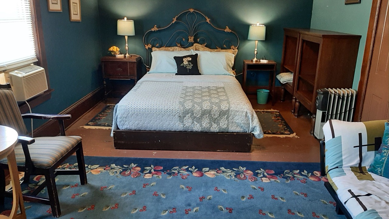 Photo of Bedroom in Stockholm