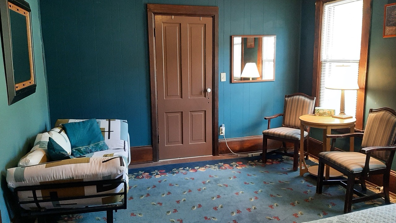 Photo of Bedroom in Stockholm