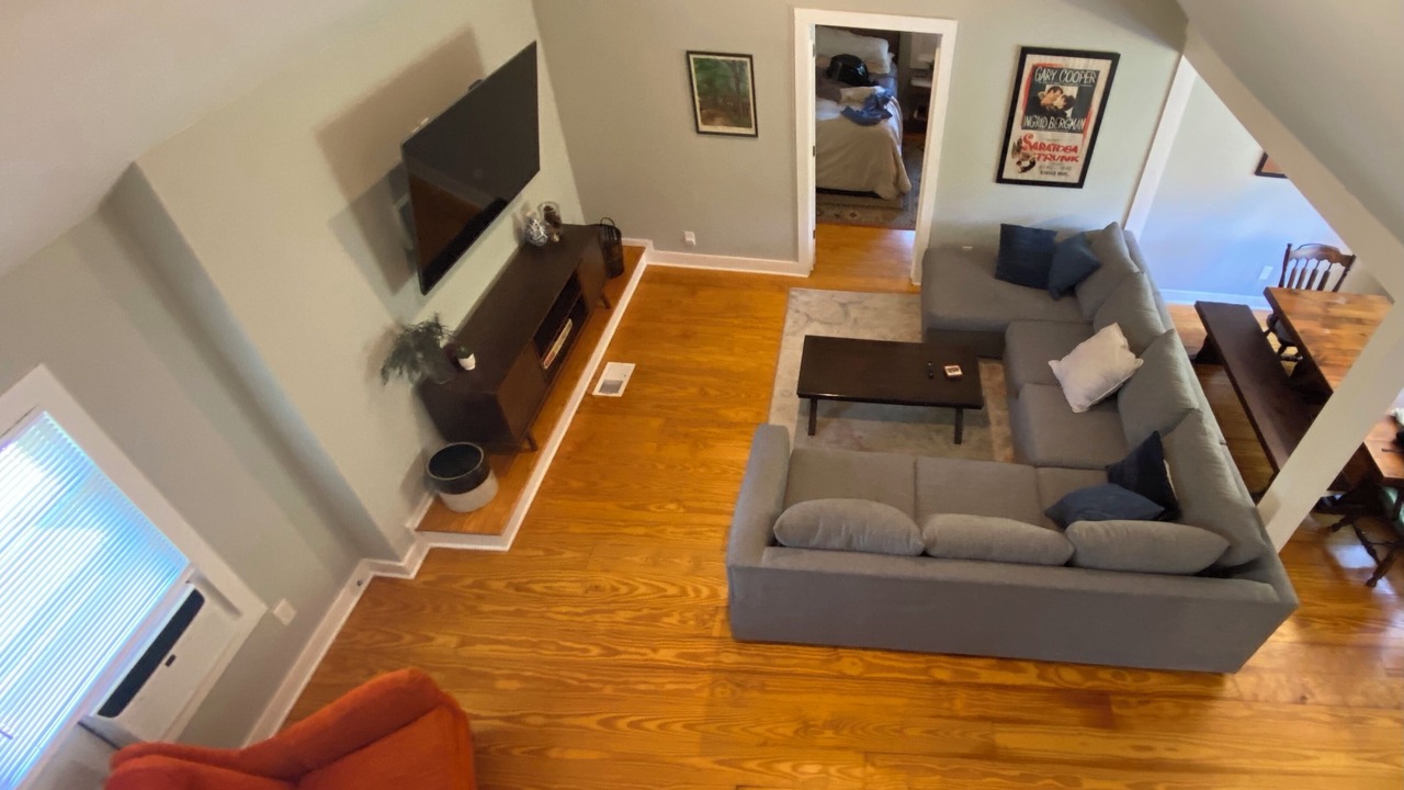 Photo of Bedroom in Greenfield Center