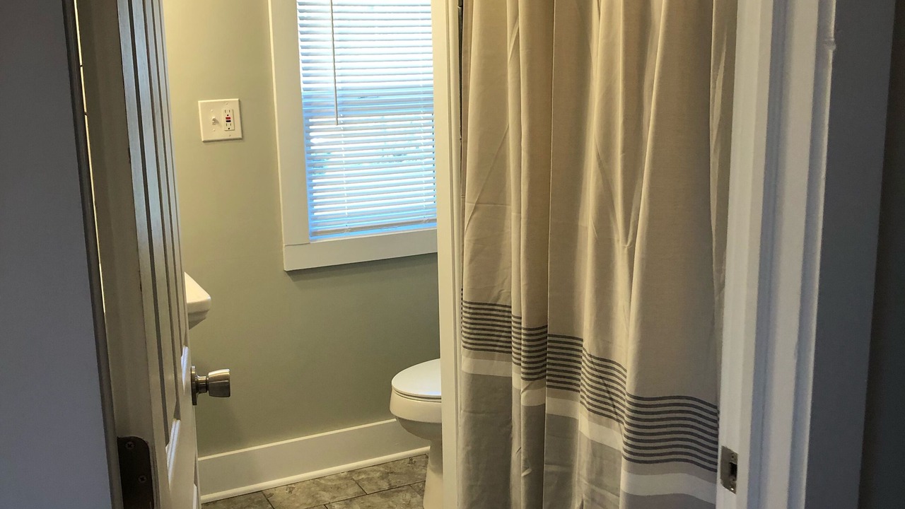 Photo of Bathroom in Greenfield Center