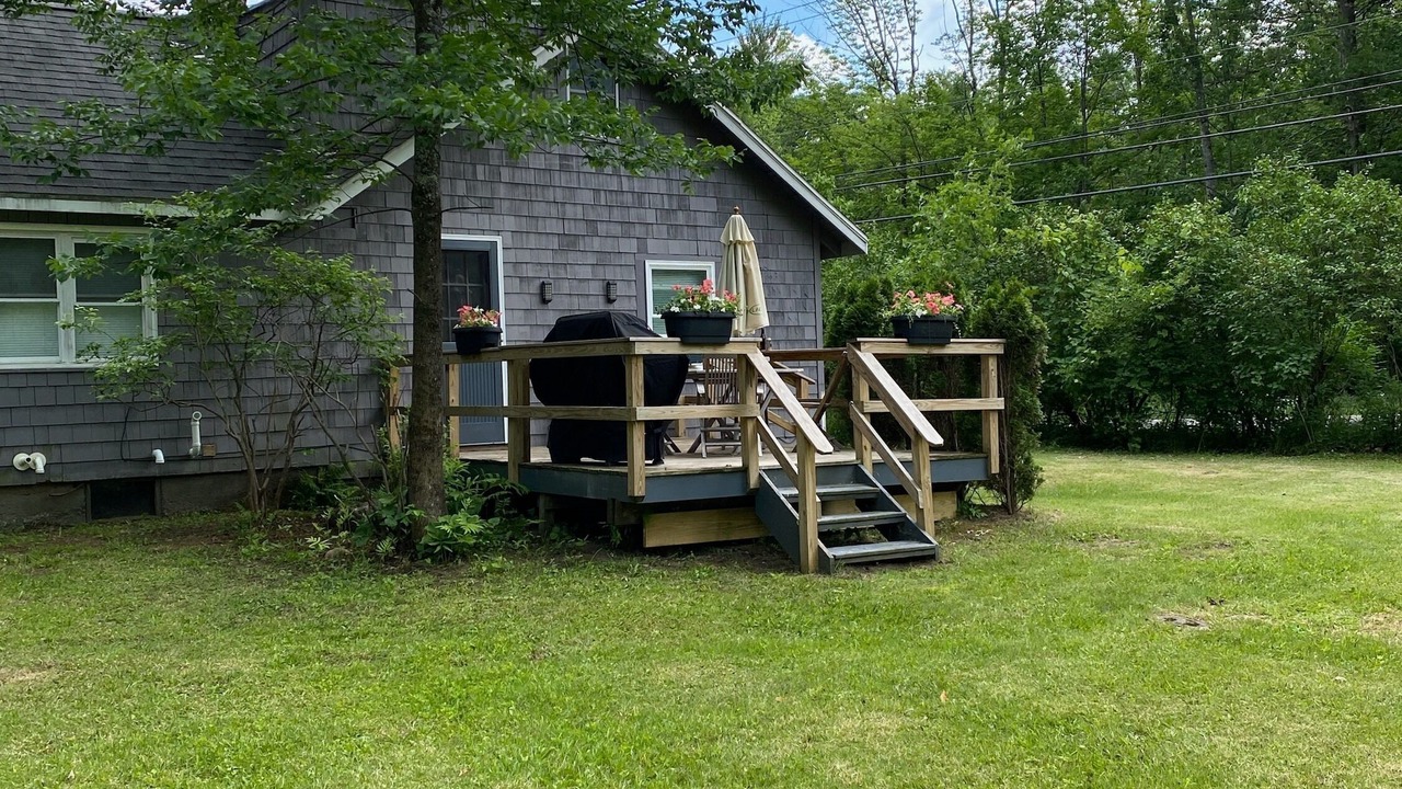 Photo of Outdoor in Greenfield Center