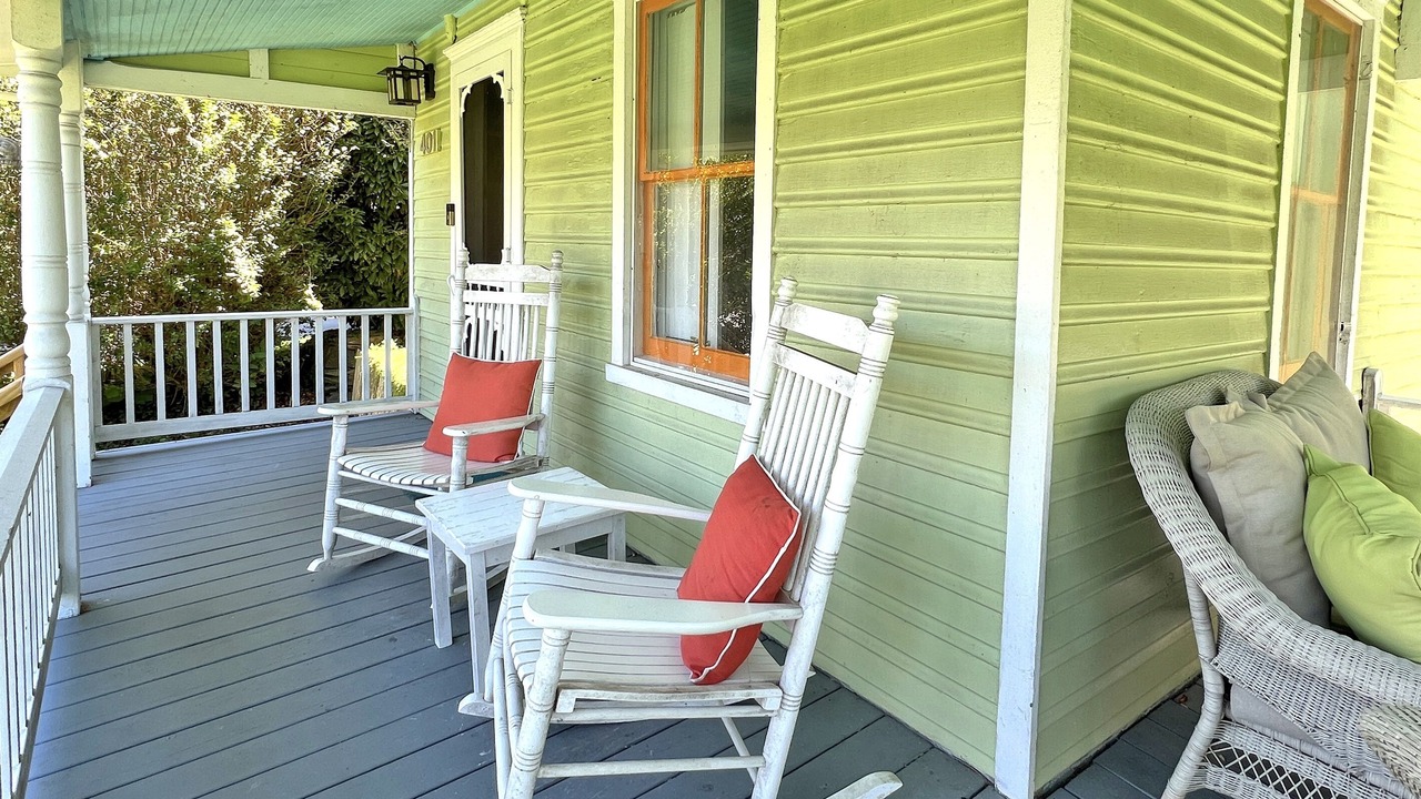 Photo of Outdoor in Harpers Ferry
