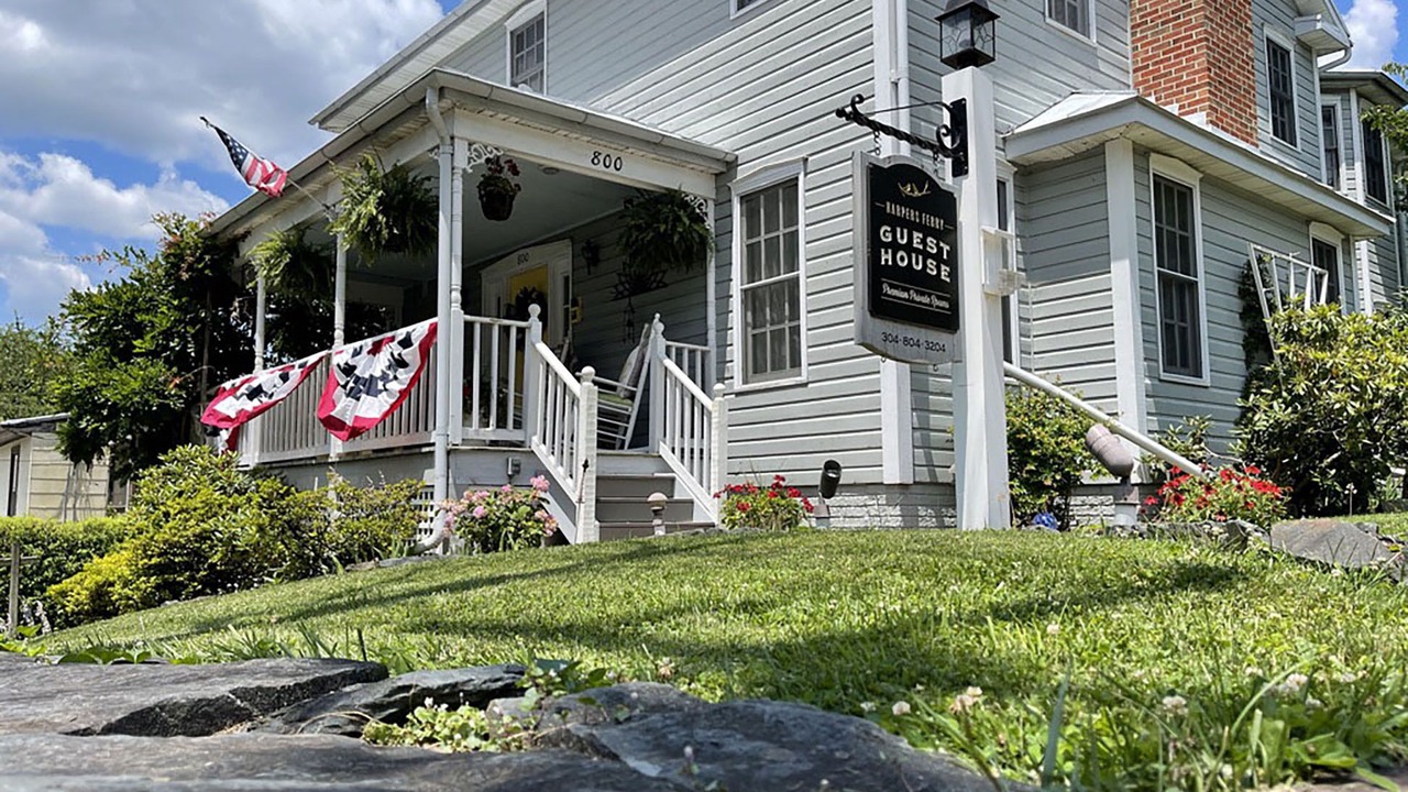 Photo of Outdoor in Harpers Ferry