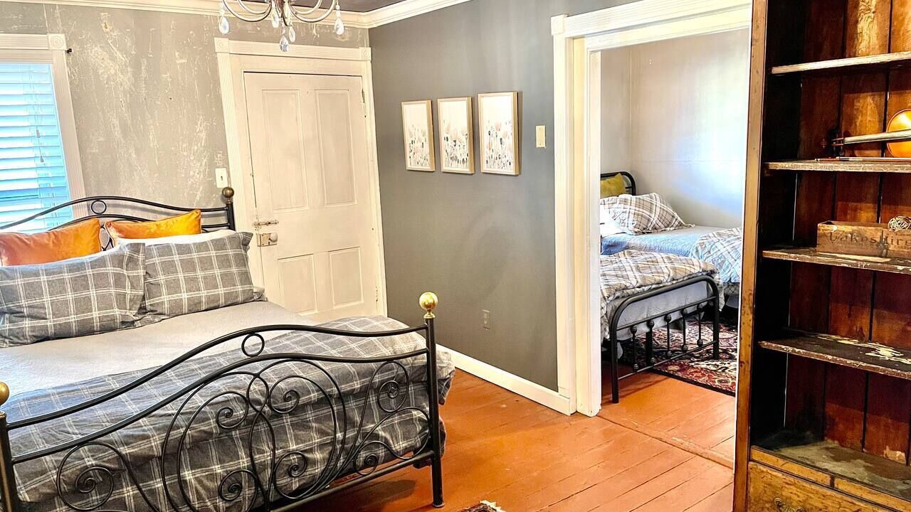 Photo of Bedroom in Bolivar