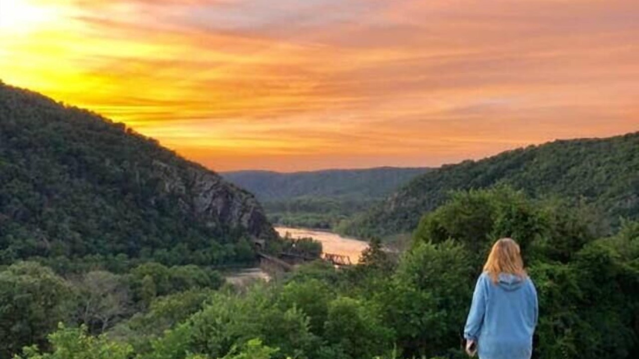 Photo of Others in Harpers Ferry