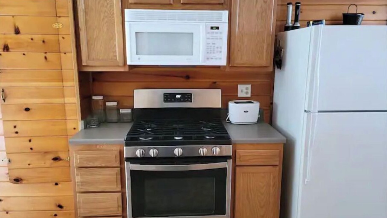 Photo of Kitchen in Bridgeport
