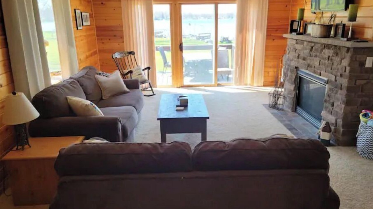 Photo of Livingroom in Bridgeport