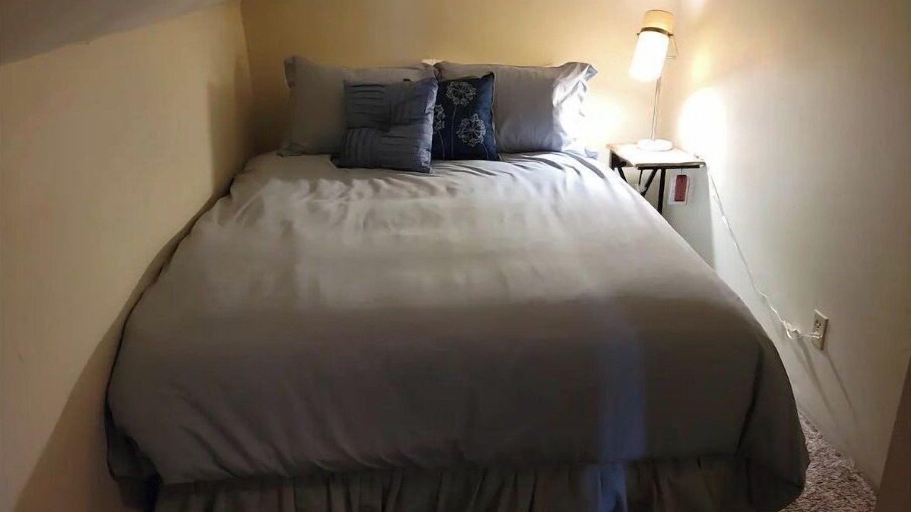 Photo of Bedroom in Bridgeport