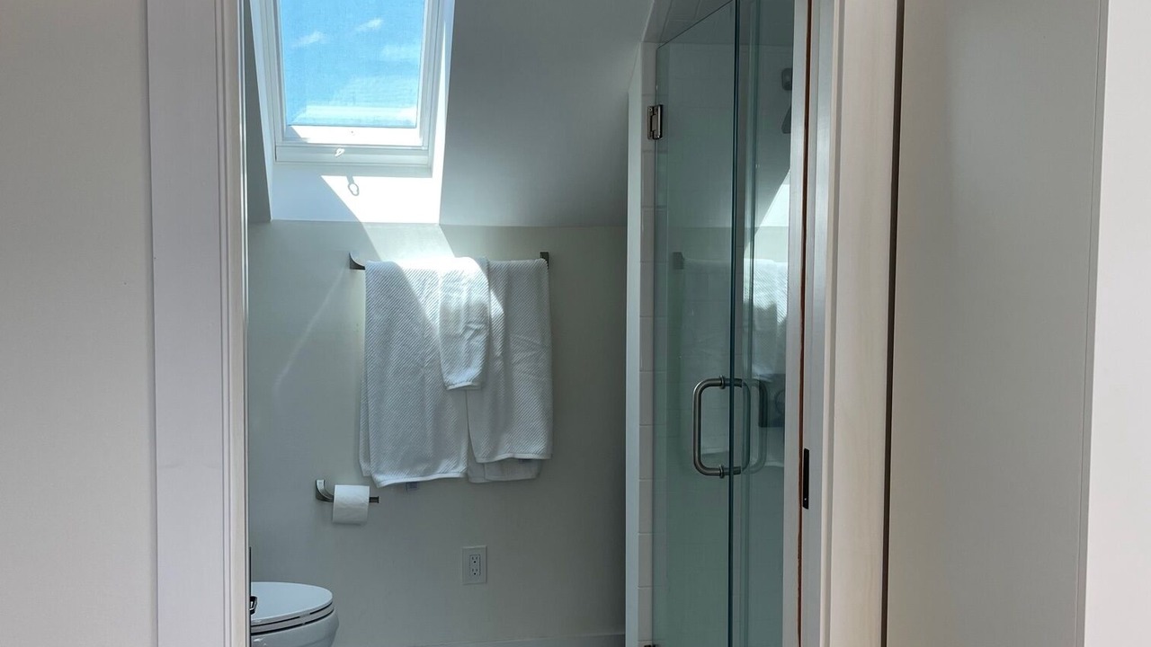 Photo of Bathroom in Roxbury