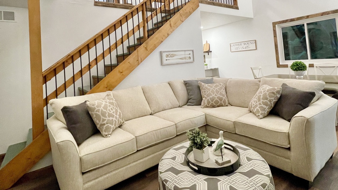 Photo of Bedroom in Egg Harbor