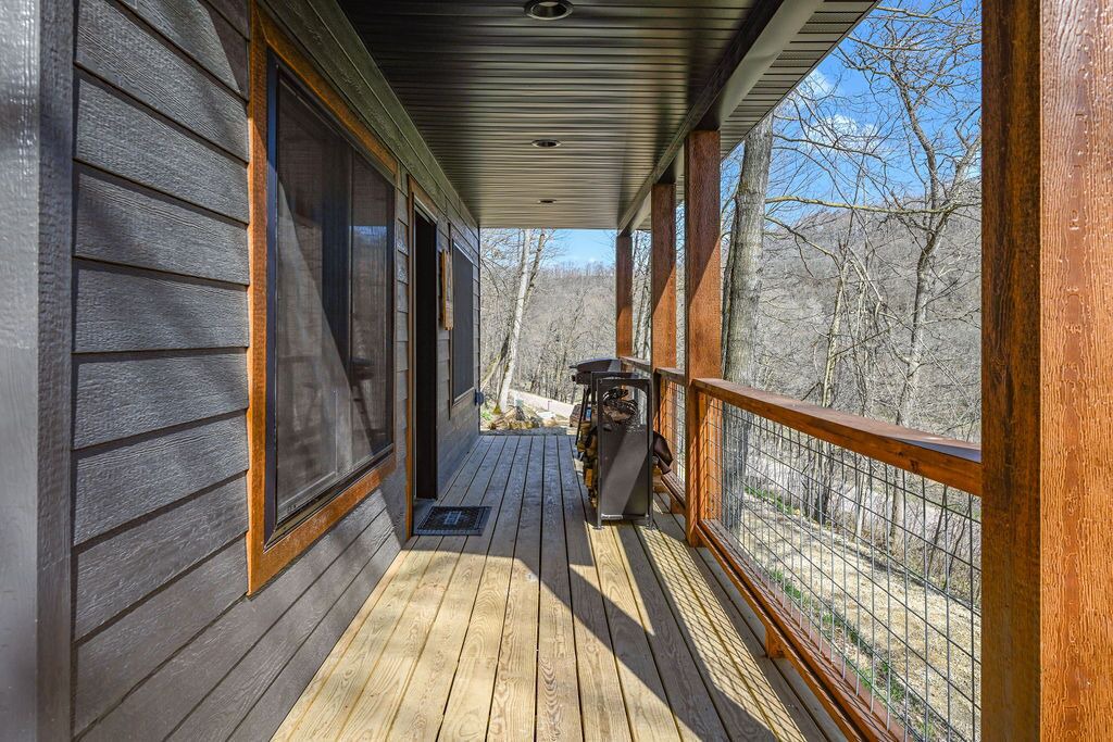 Photo of Patio Balcony in Cashton