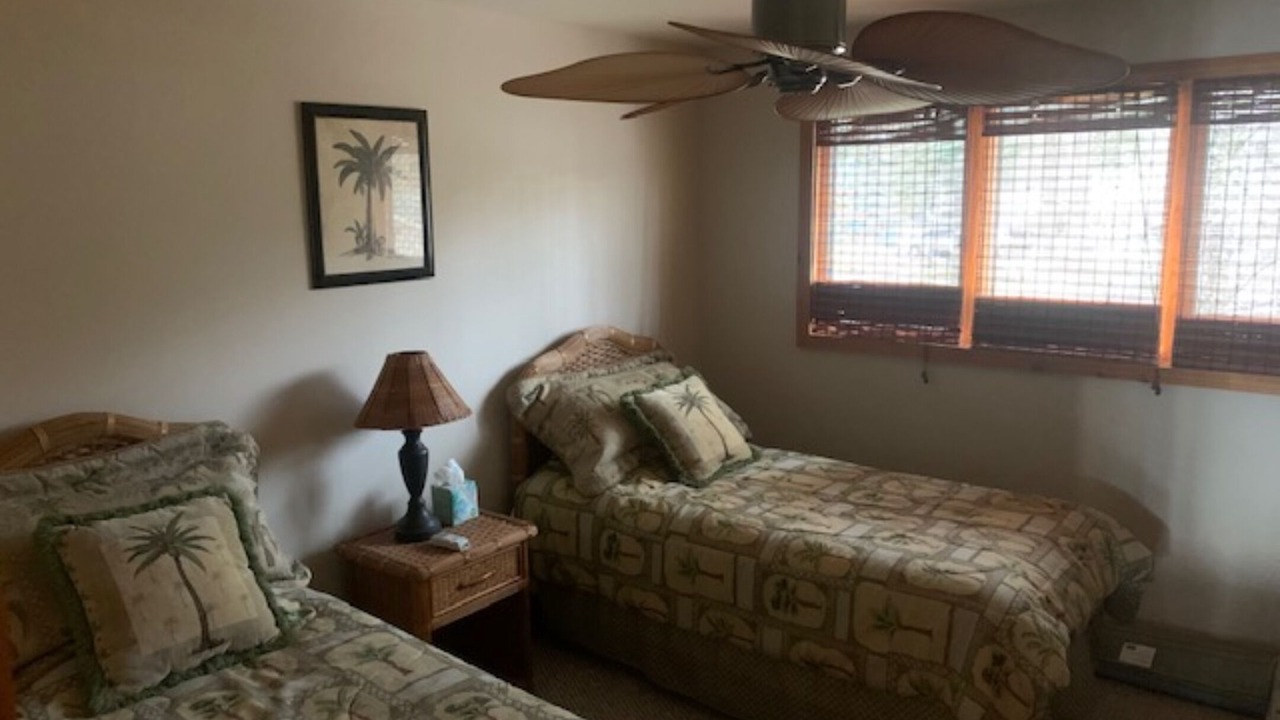 Photo of Bedroom in Sister Lakes