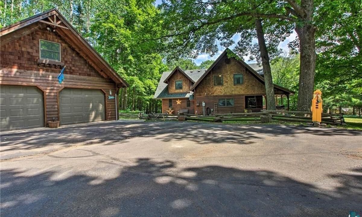 Photo of Outdoor in Douglas County