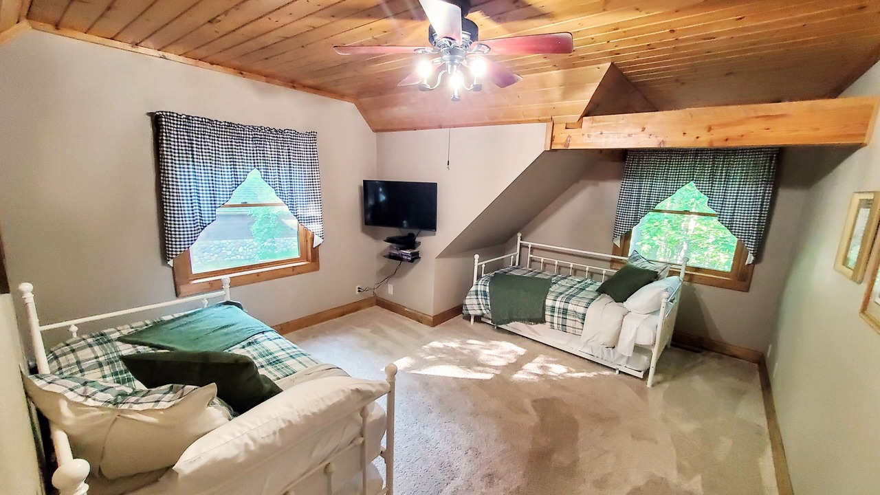 Photo of Bedroom in Douglas County