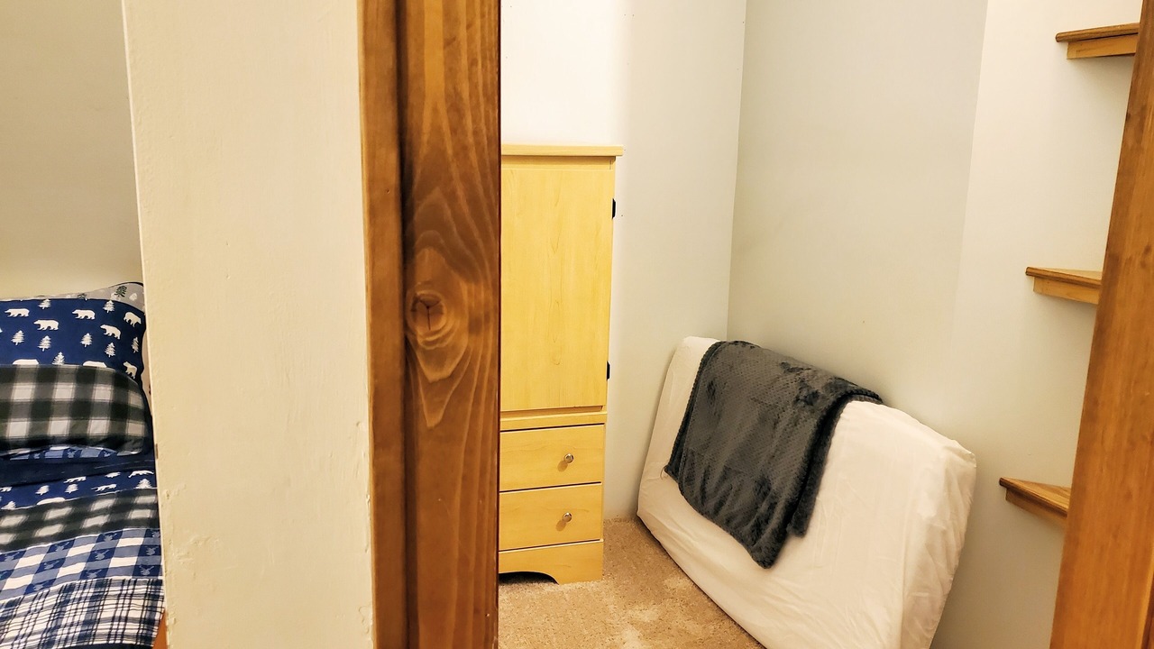 Photo of Bedroom in Douglas County