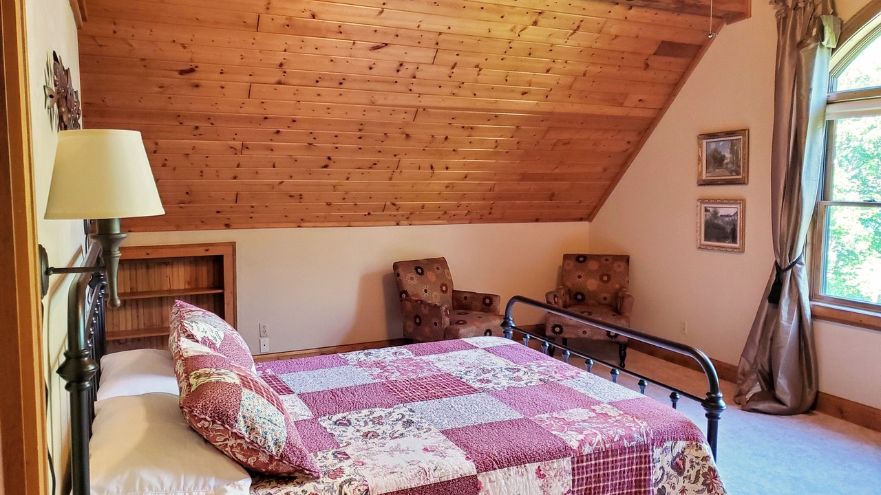 Photo of Bedroom in Douglas County