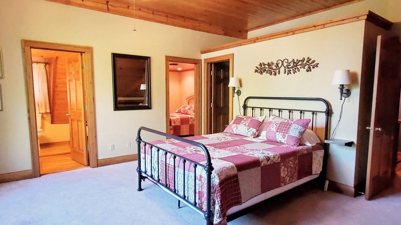 Photo of Bedroom in Douglas County