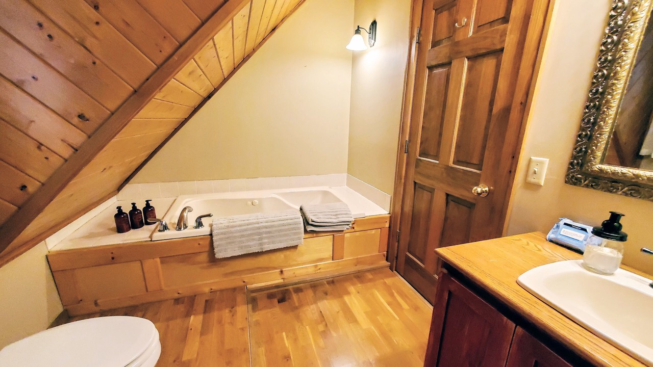 Photo of Bathroom in Douglas County