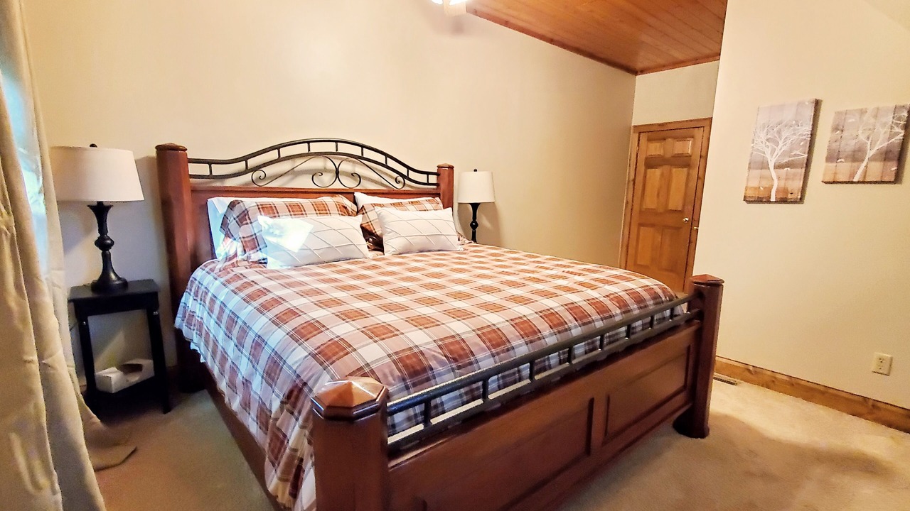 Photo of Bedroom in Douglas County