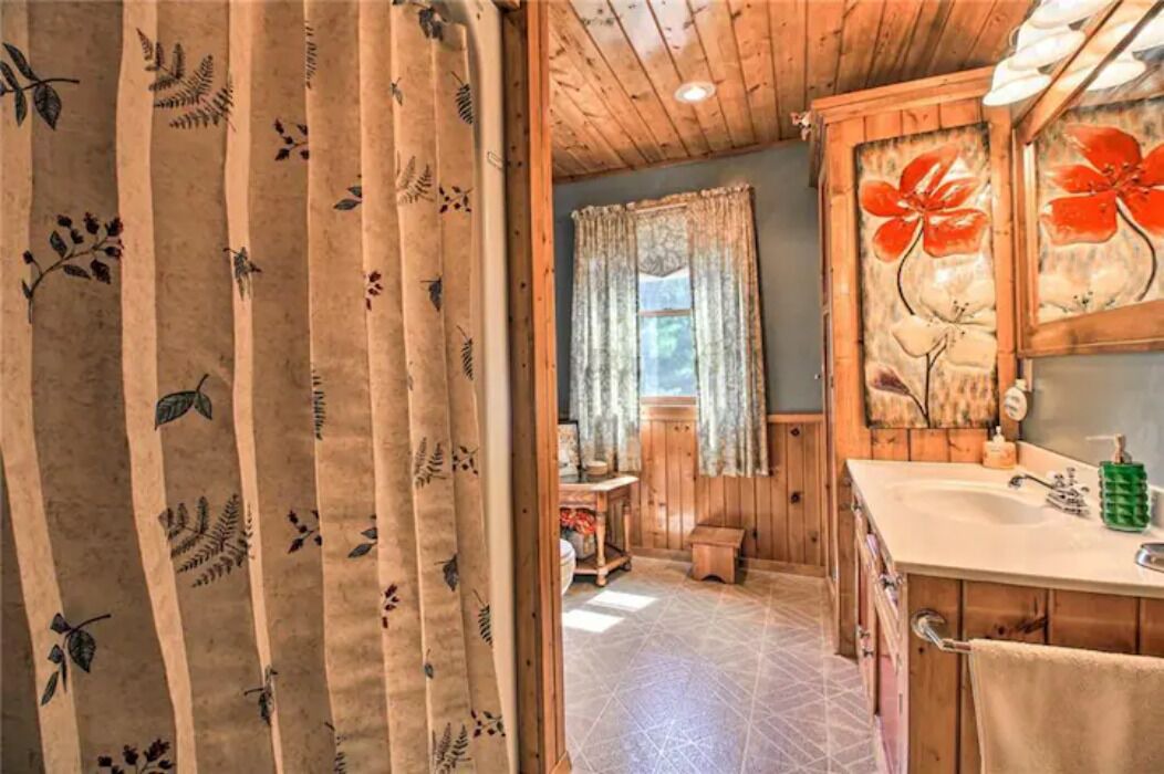 Photo of Bathroom in Douglas County