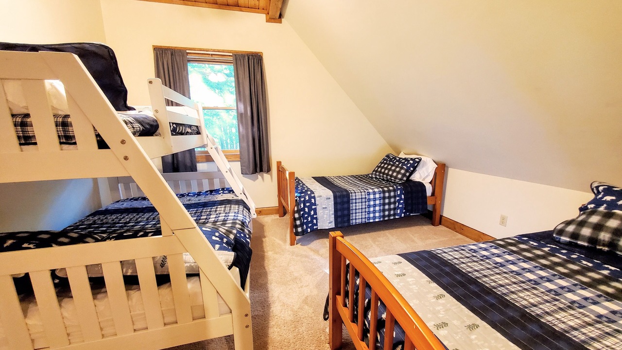 Photo of Bedroom in Douglas County