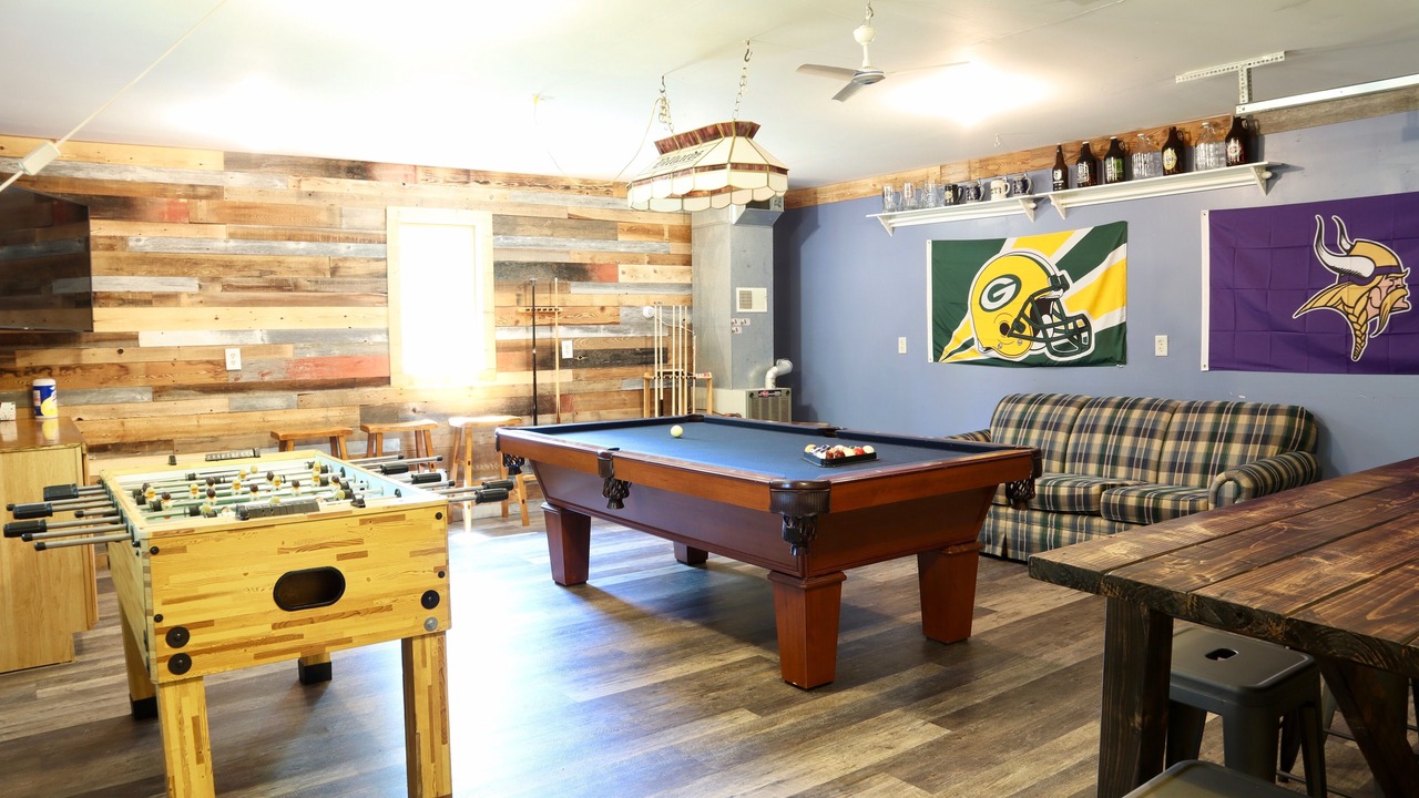 Photo of Bedroom in Douglas County
