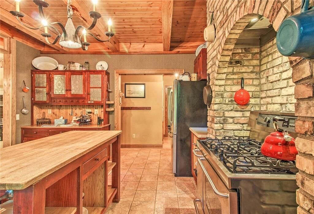 Photo of Kitchen in Douglas County
