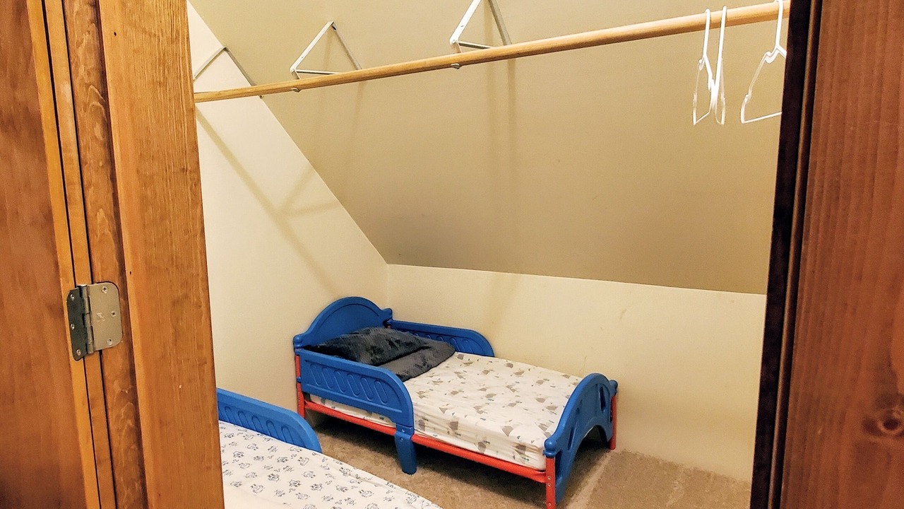 Photo of Bedroom in Douglas County
