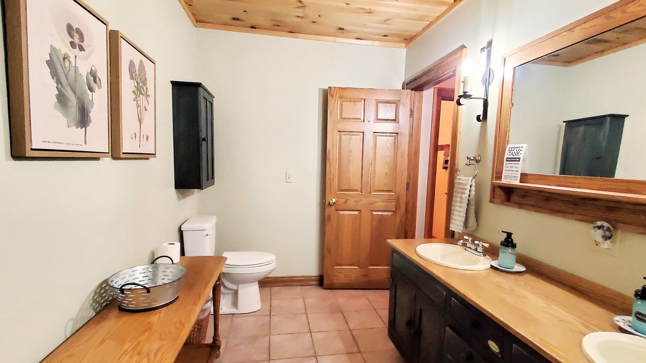 Photo of Bathroom in Douglas County