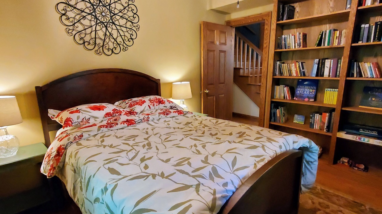 Photo of Bedroom in Douglas County