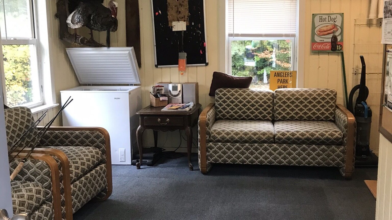 Photo of Livingroom in Altmar