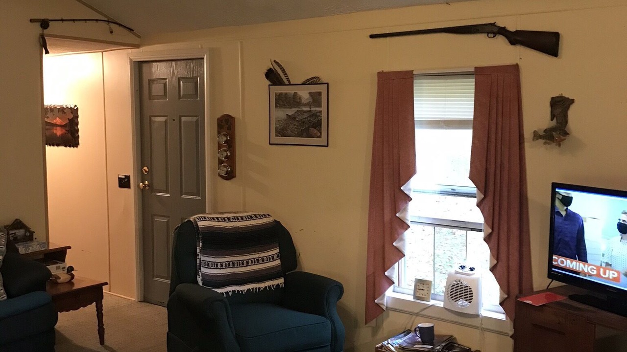 Photo of Livingroom in Altmar