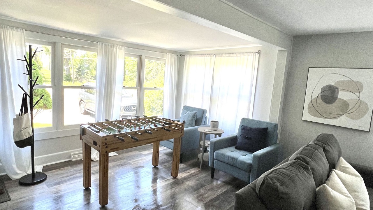 Photo of Bedroom in Riverside