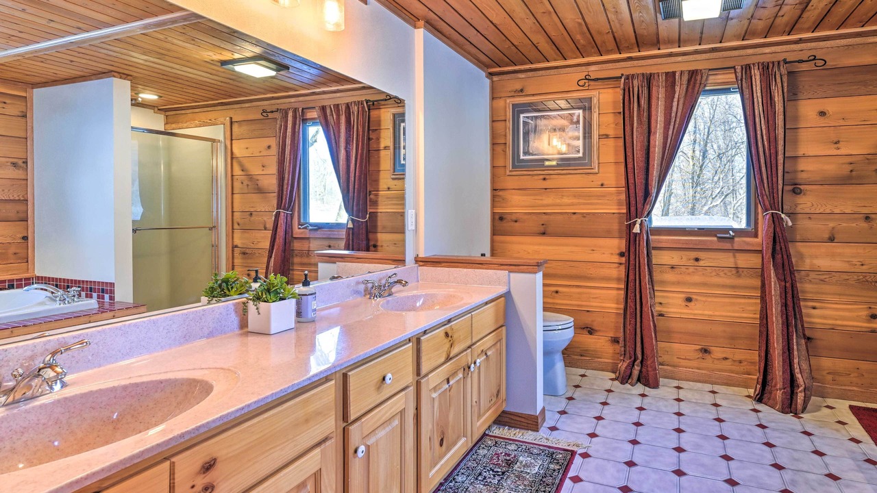 Photo of Bathroom in Merrimac