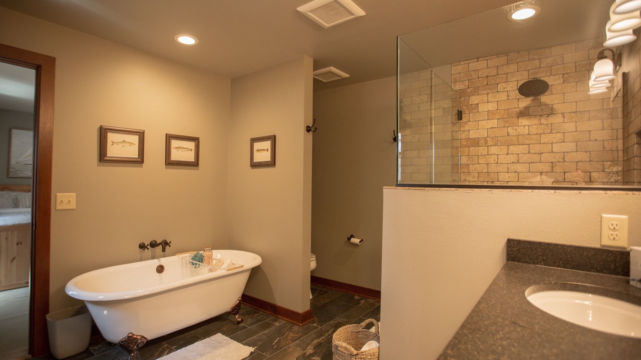 Photo of Bathroom in Chippewa Falls