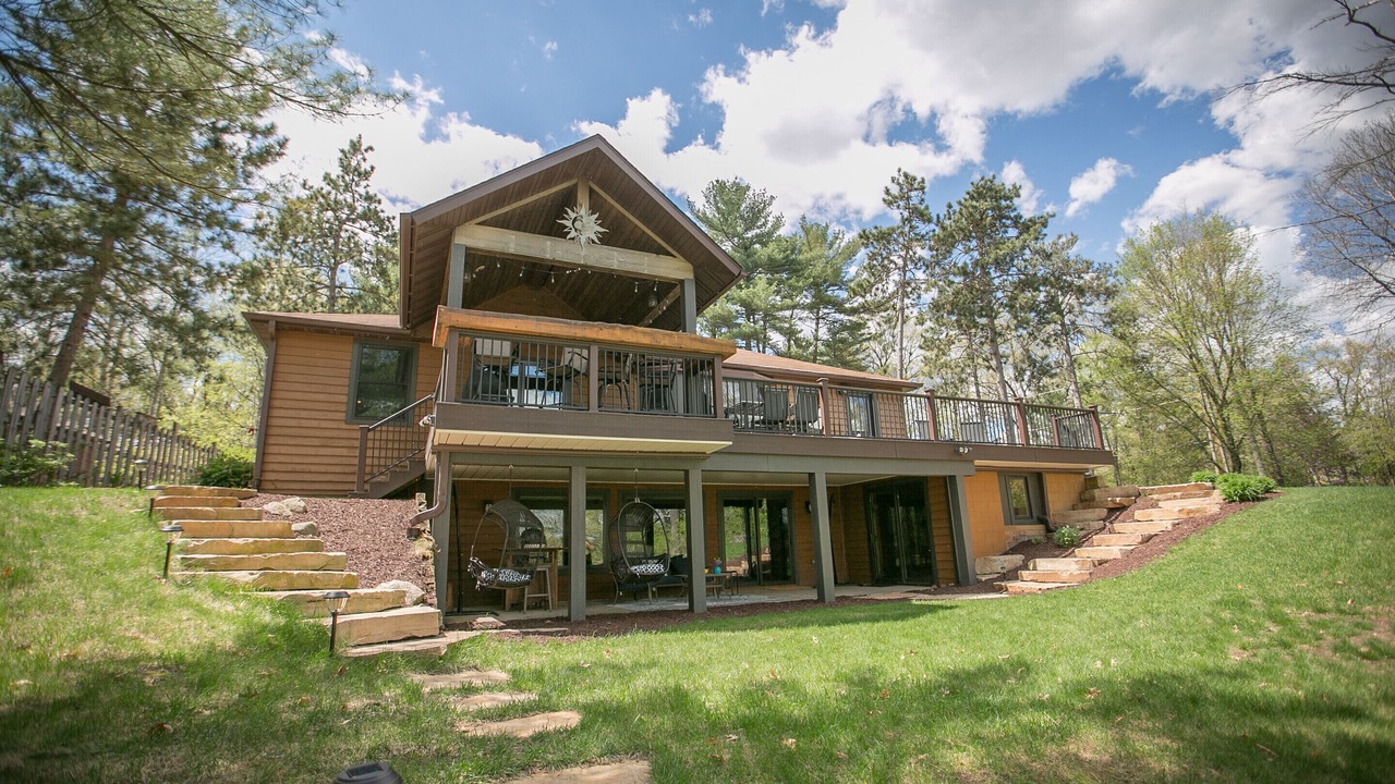 Photo of Outdoor in Chippewa Falls