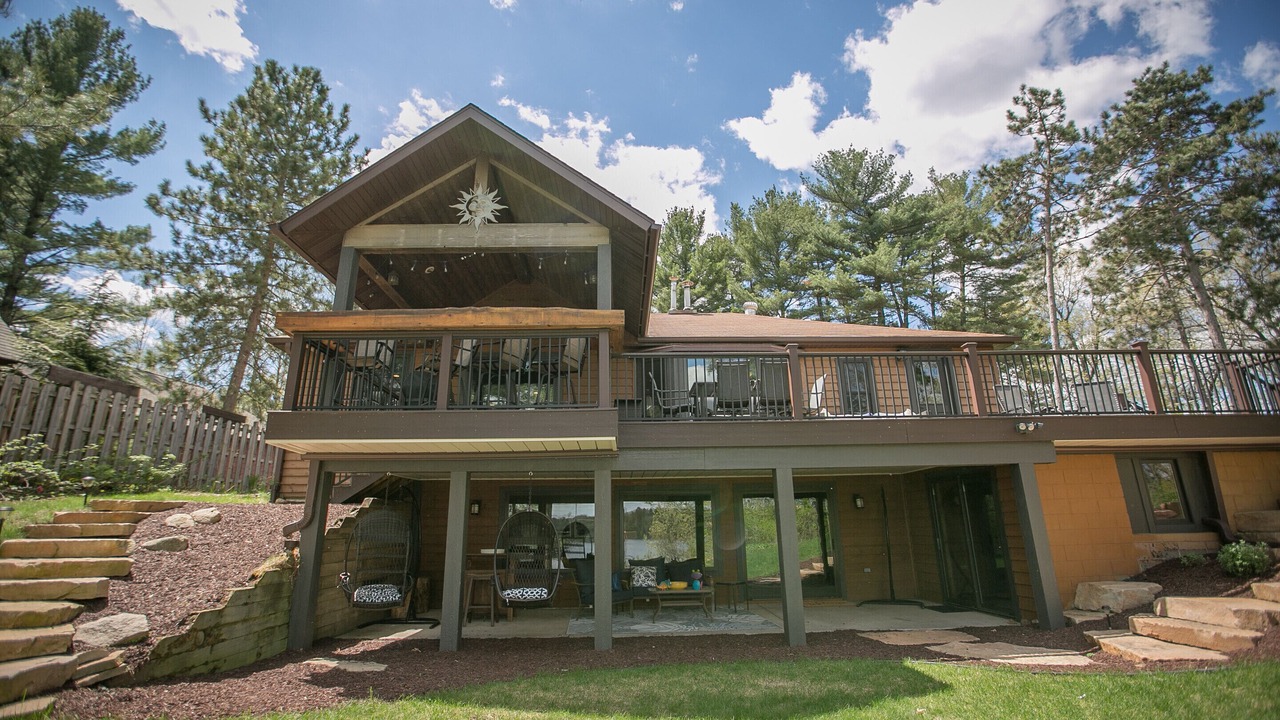 Photo of Outdoor in Chippewa Falls