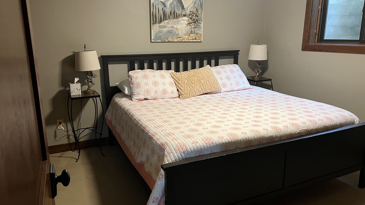 Photo of Bedroom in Chippewa Falls