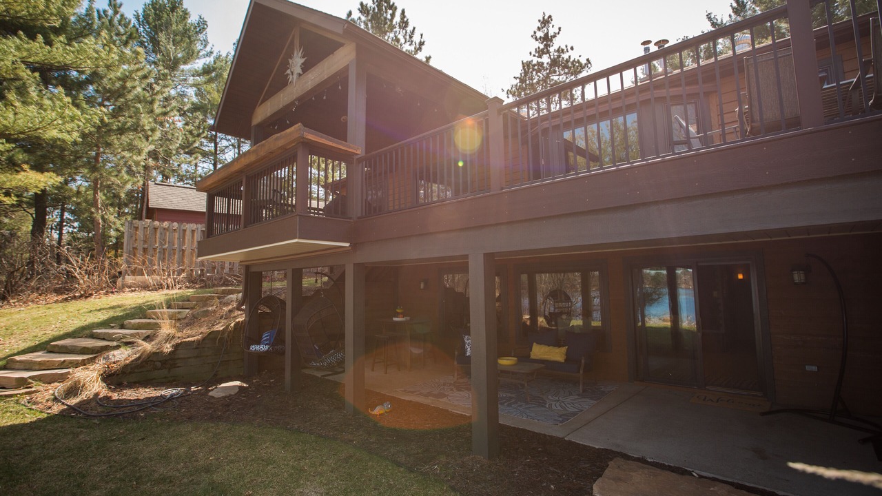 Photo of Outdoor in Chippewa Falls