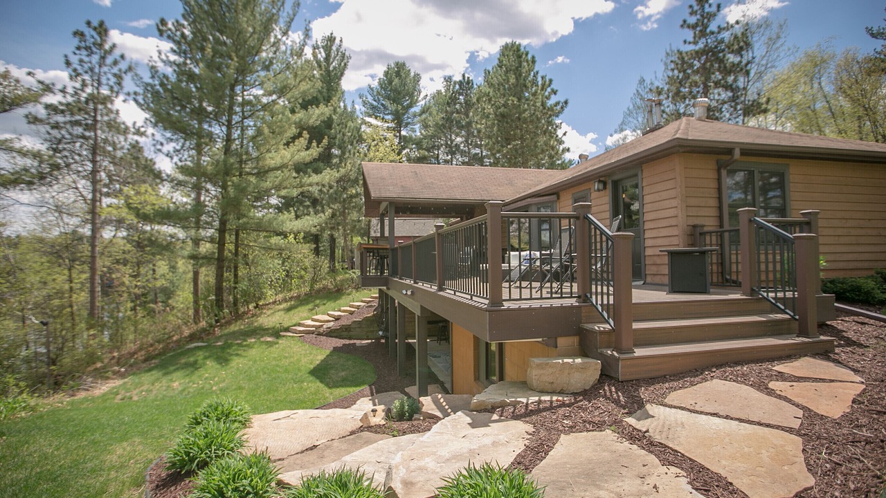 Photo of Outdoor in Chippewa Falls