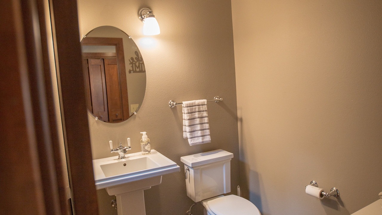 Photo of Bathroom in Chippewa Falls