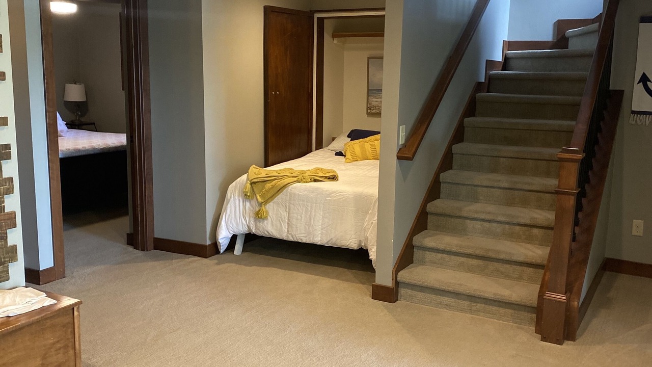 Photo of Bedroom in Chippewa Falls