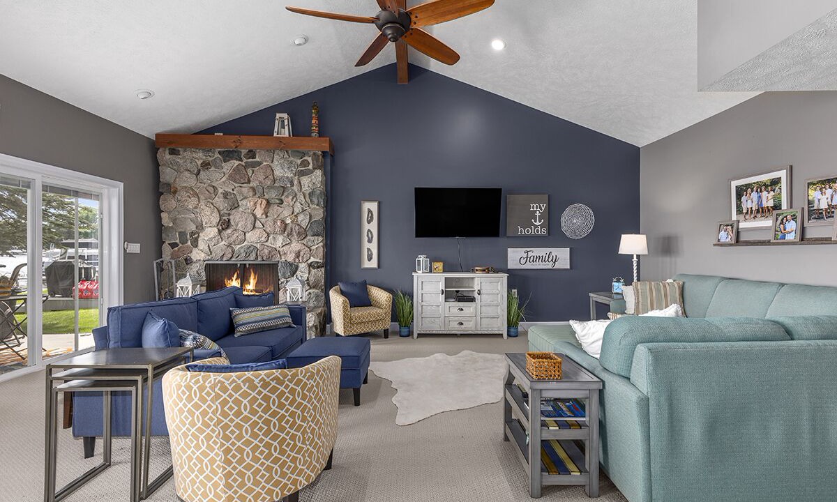 Photo of Bedroom in Middleville