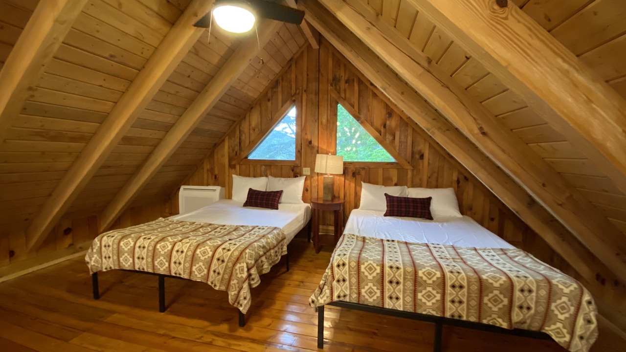Photo of Bedroom in Lindside