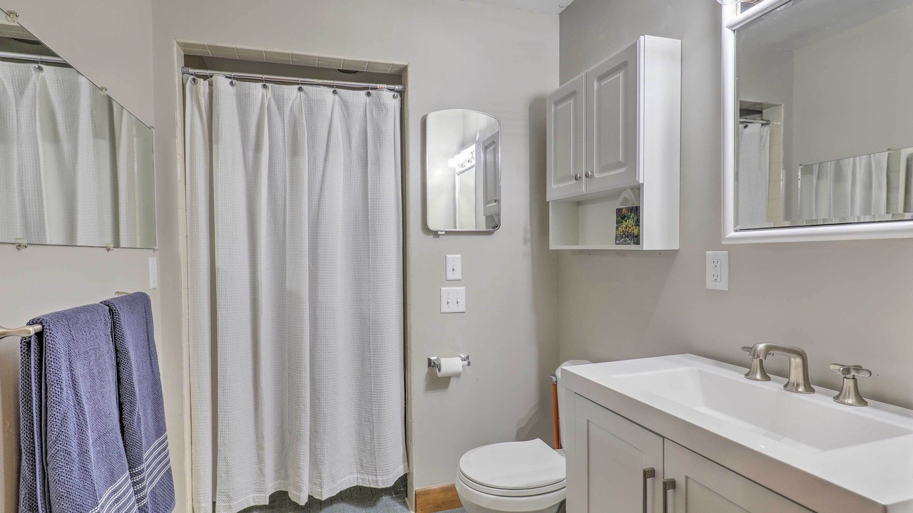 Photo of Bathroom in Westmoreland