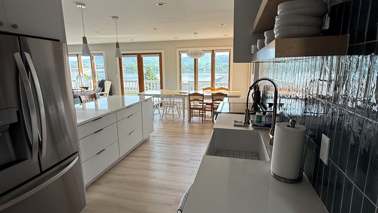 Photo of Kitchen in Trempealeau